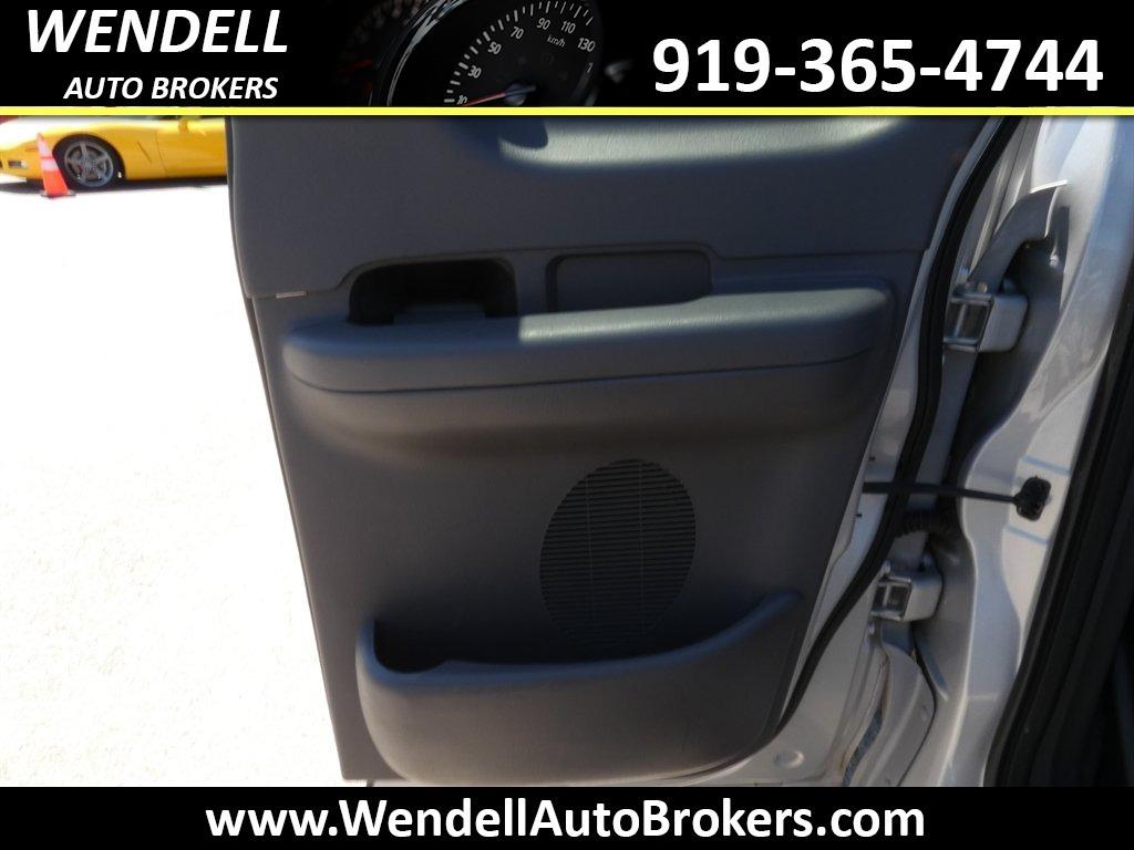 2002 Ford F150 - $14,428