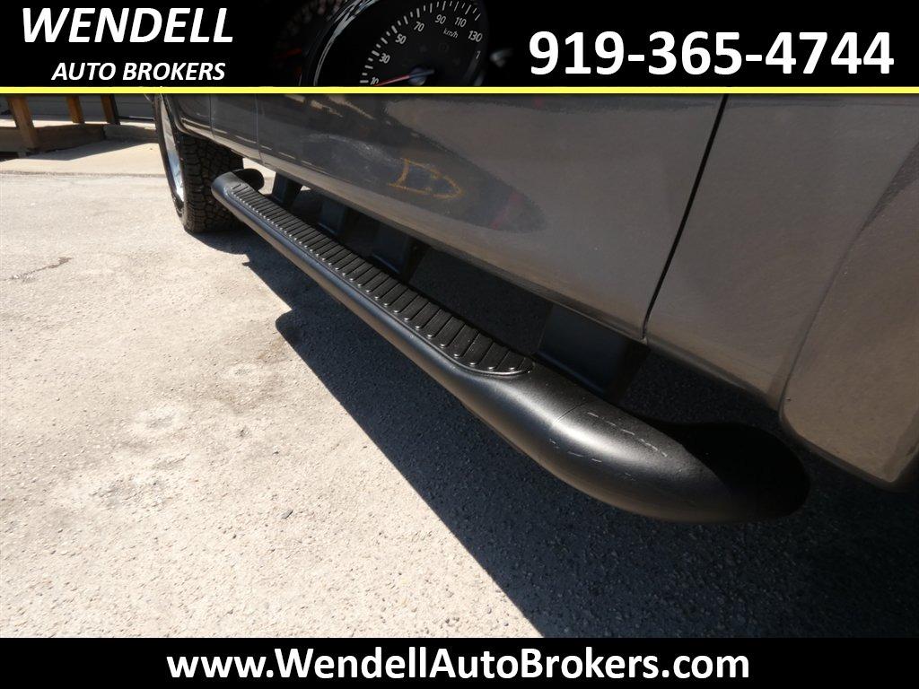 2002 Ford F150 - $14,428