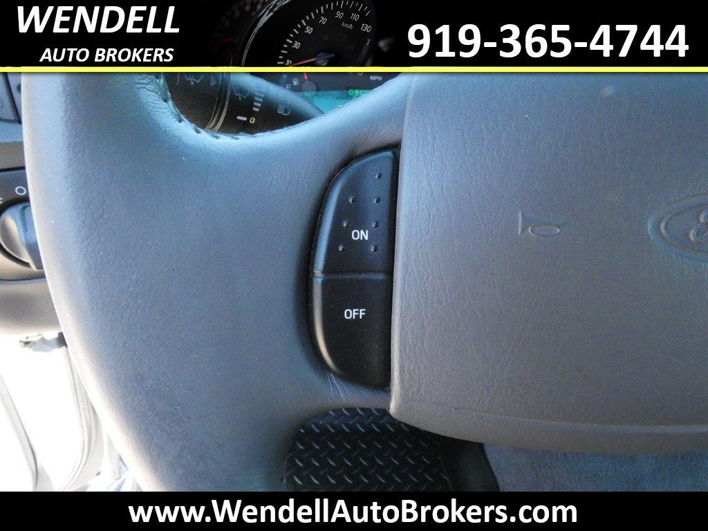 2002 Ford F150 - $14,428