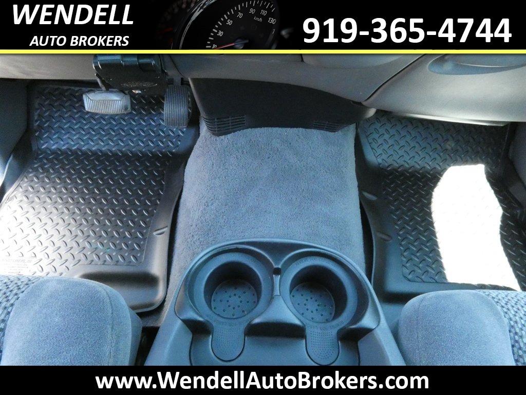 2002 Ford F150 - $14,428