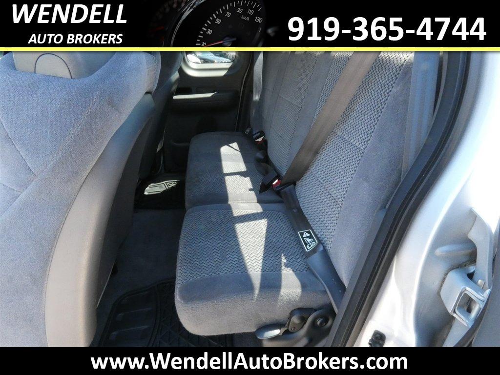 2002 Ford F150 - $14,428