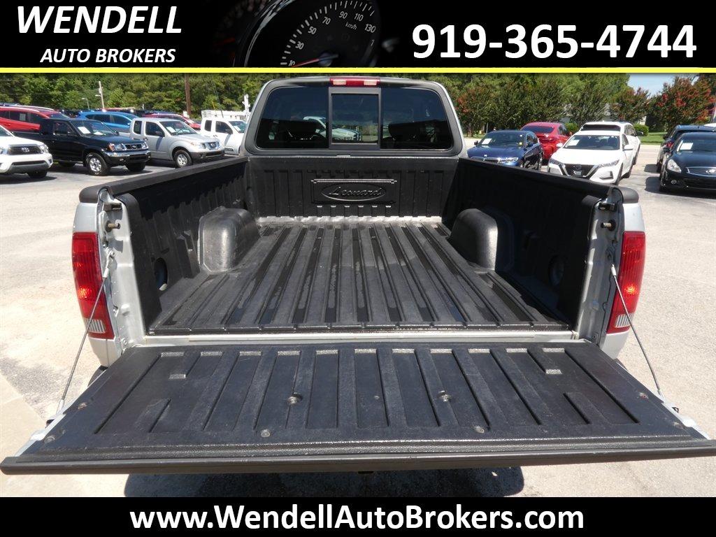 2002 Ford F150 - $14,428