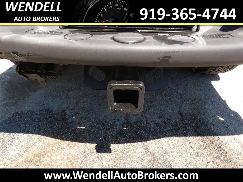 2002 Ford F150 - $14,428