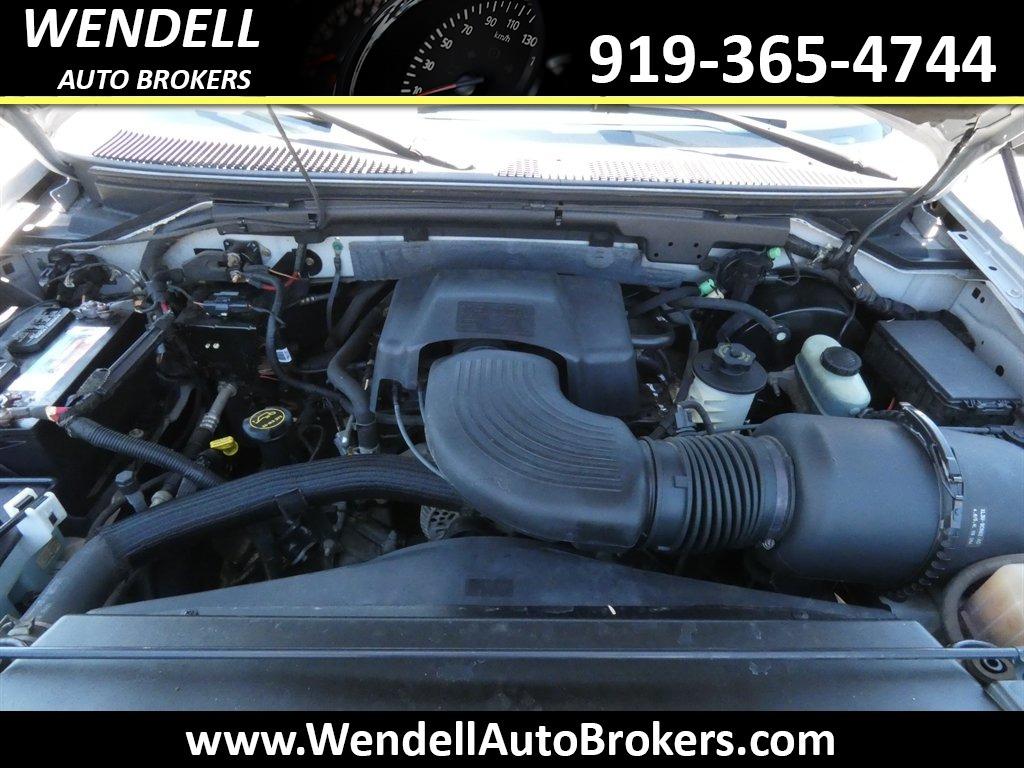 2002 Ford F150 - $14,428