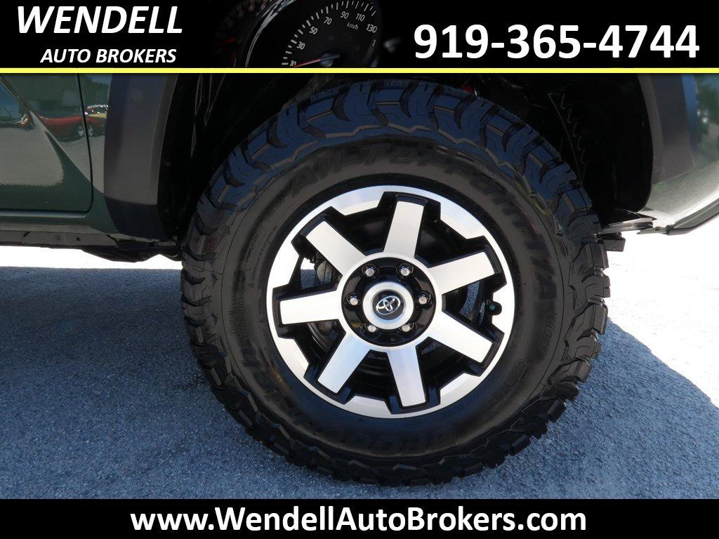 2021 Toyota Tacoma - $32,995