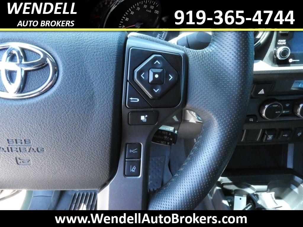 2021 Toyota Tacoma - $32,995
