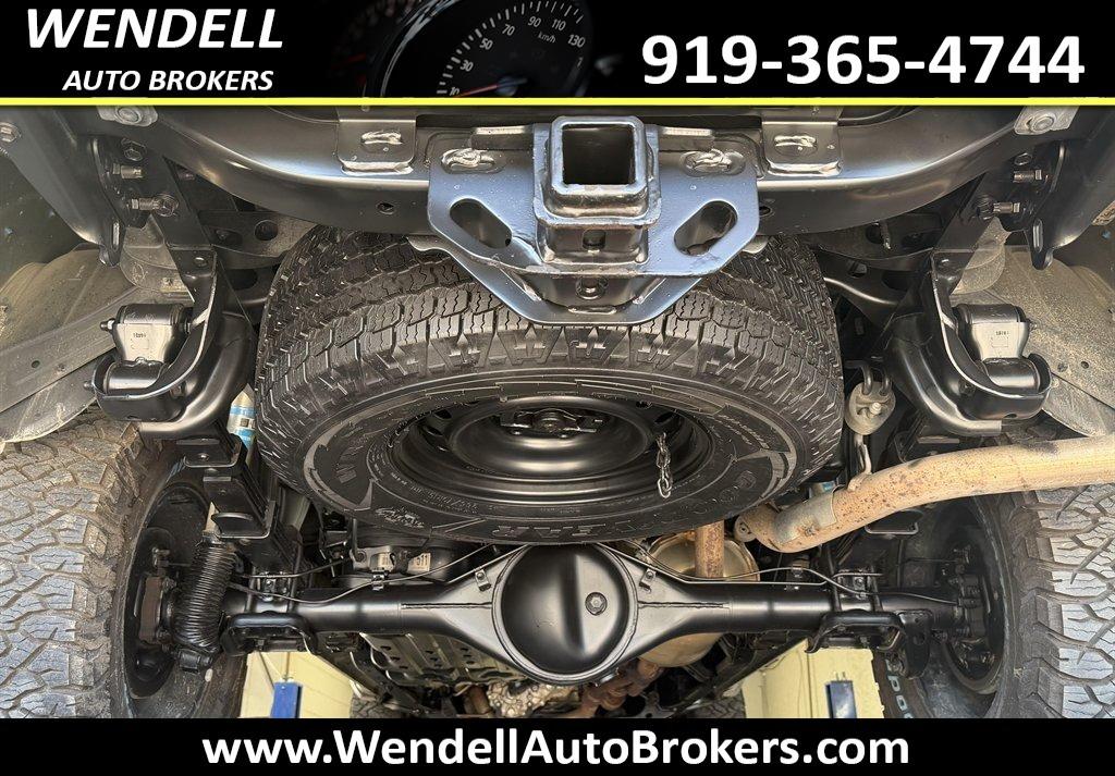 2021 Toyota Tacoma - $32,995