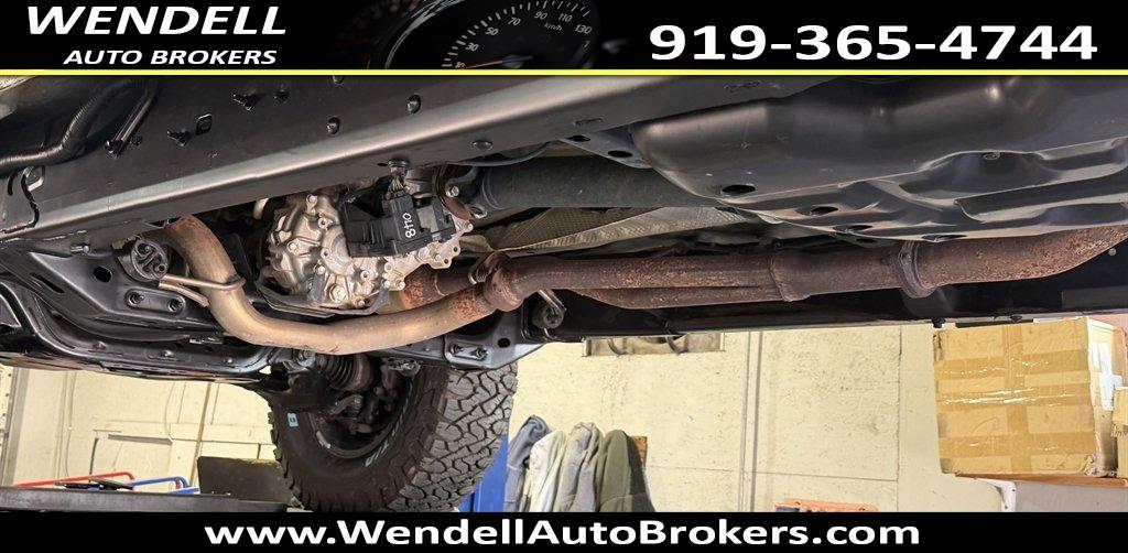 2021 Toyota Tacoma - $32,995