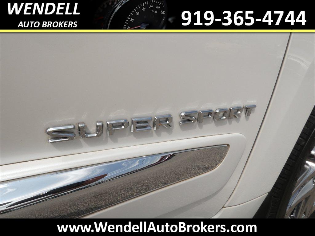 2013 Lexus LX - $33,412