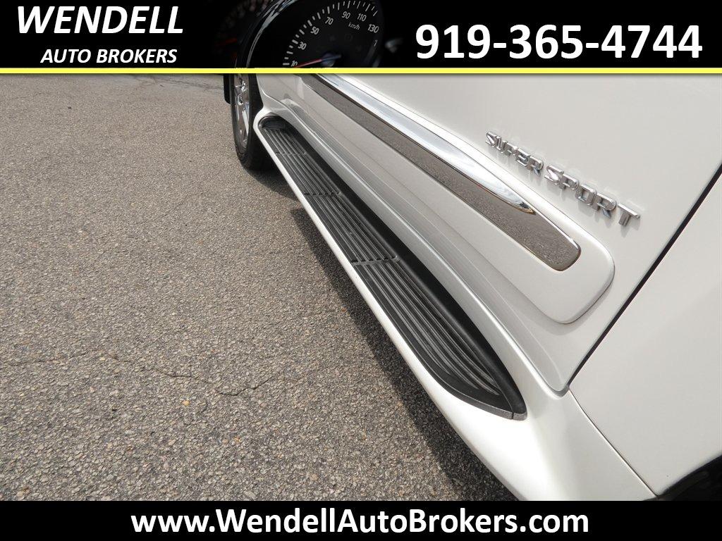 2013 Lexus LX - $33,412