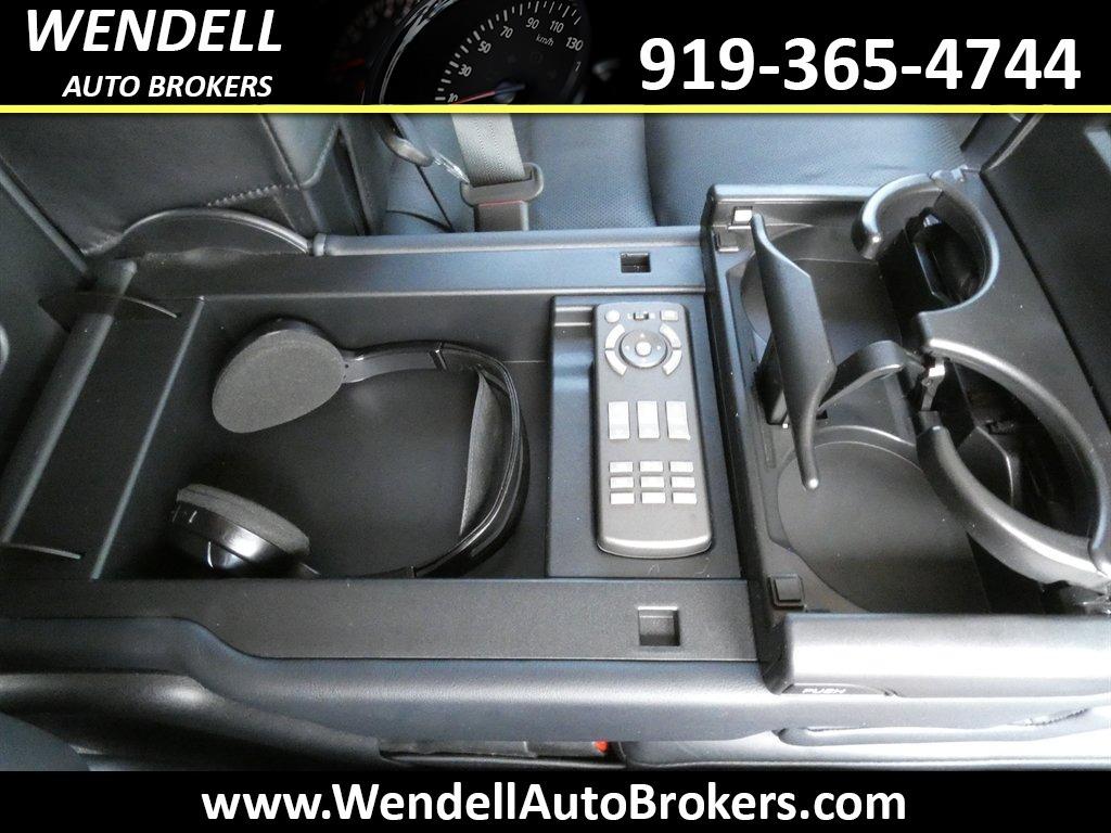 2013 Lexus LX - $33,412