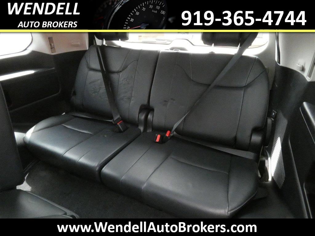 2013 Lexus LX - $33,412