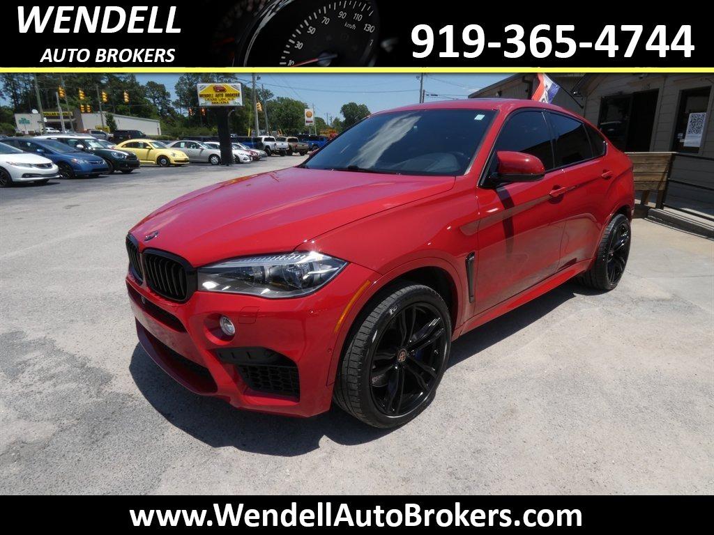 2019 BMW X6 - $32,964