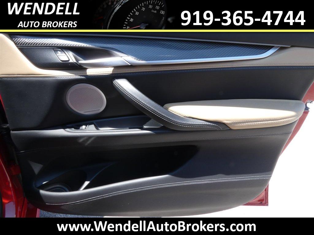 2019 BMW X6 - $32,964