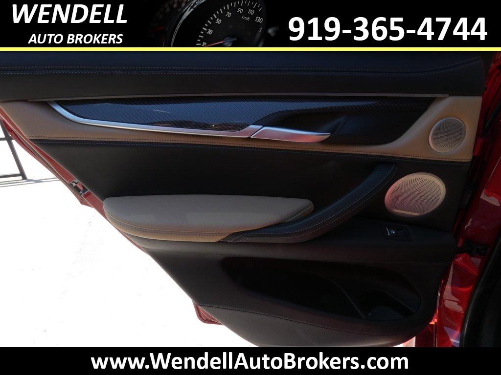 2019 BMW X6 - $32,964
