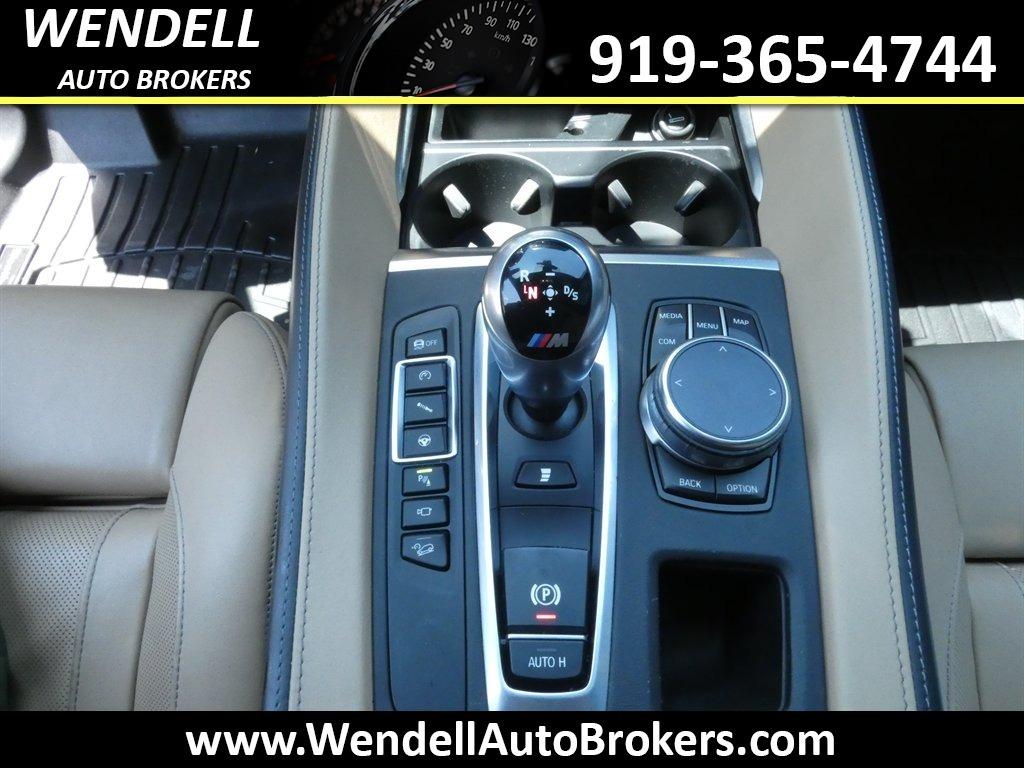 2019 BMW X6 - $32,964
