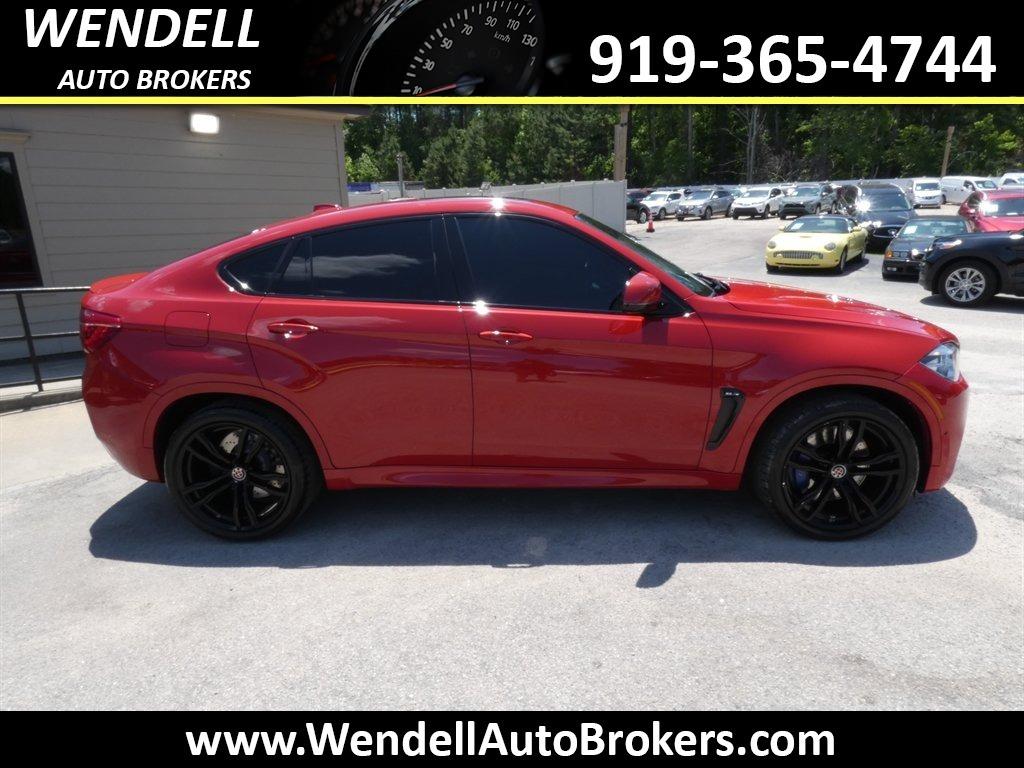 2019 BMW X6 - $32,964