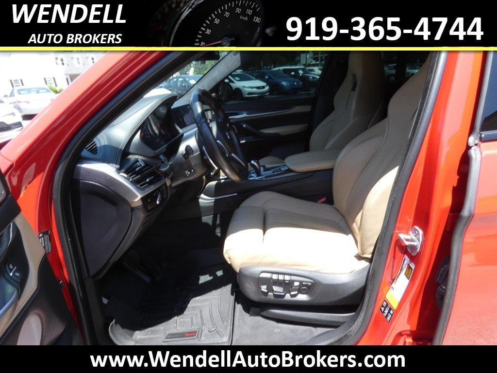 2019 BMW X6 - $32,964