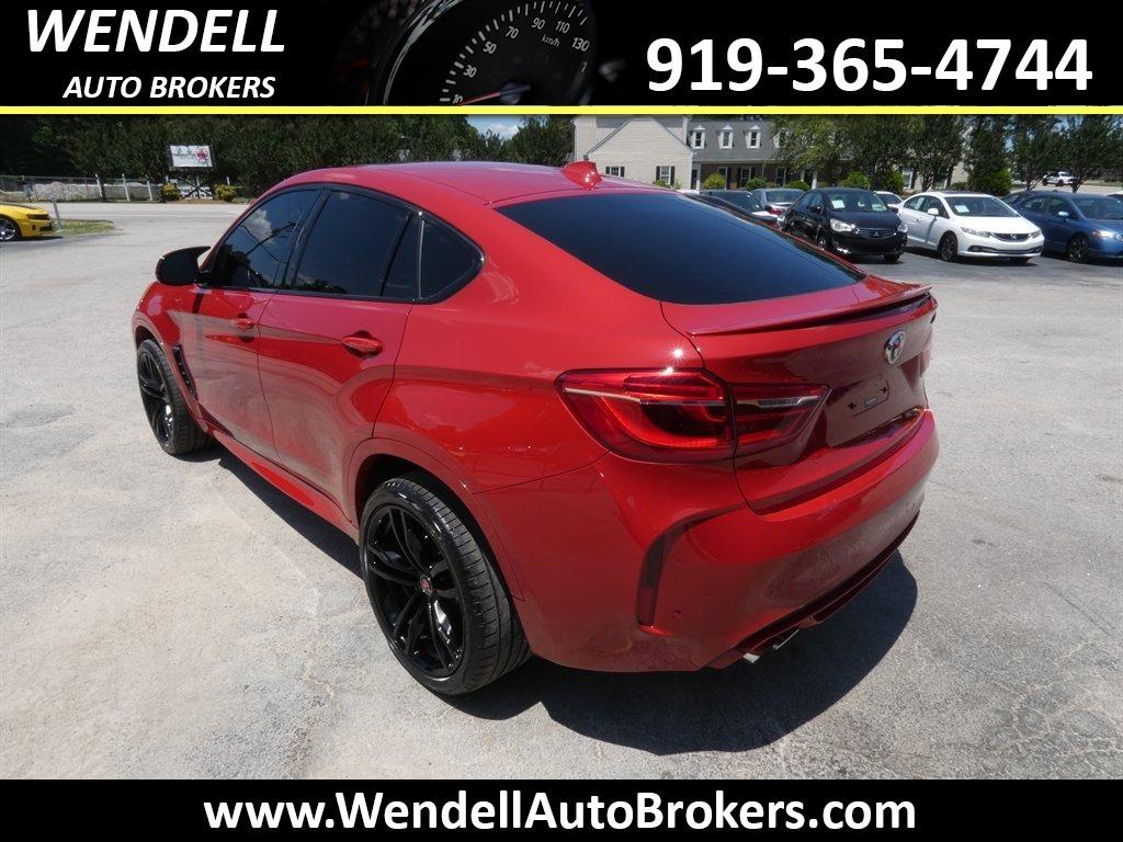 2019 BMW X6 - $32,964