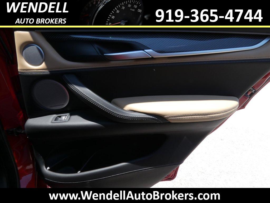 2019 BMW X6 - $32,964