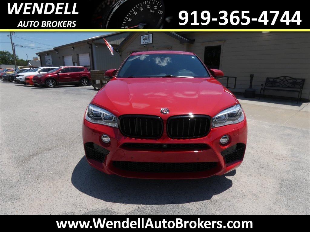 2019 BMW X6 - $32,964