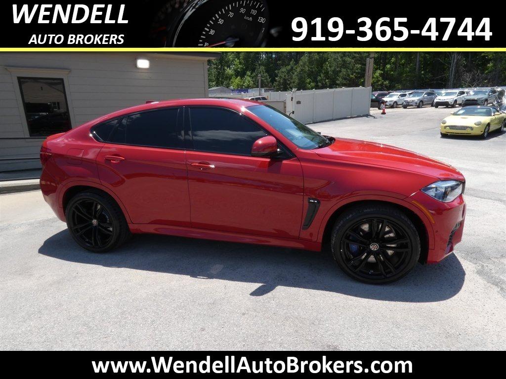 2019 BMW X6 - $32,964