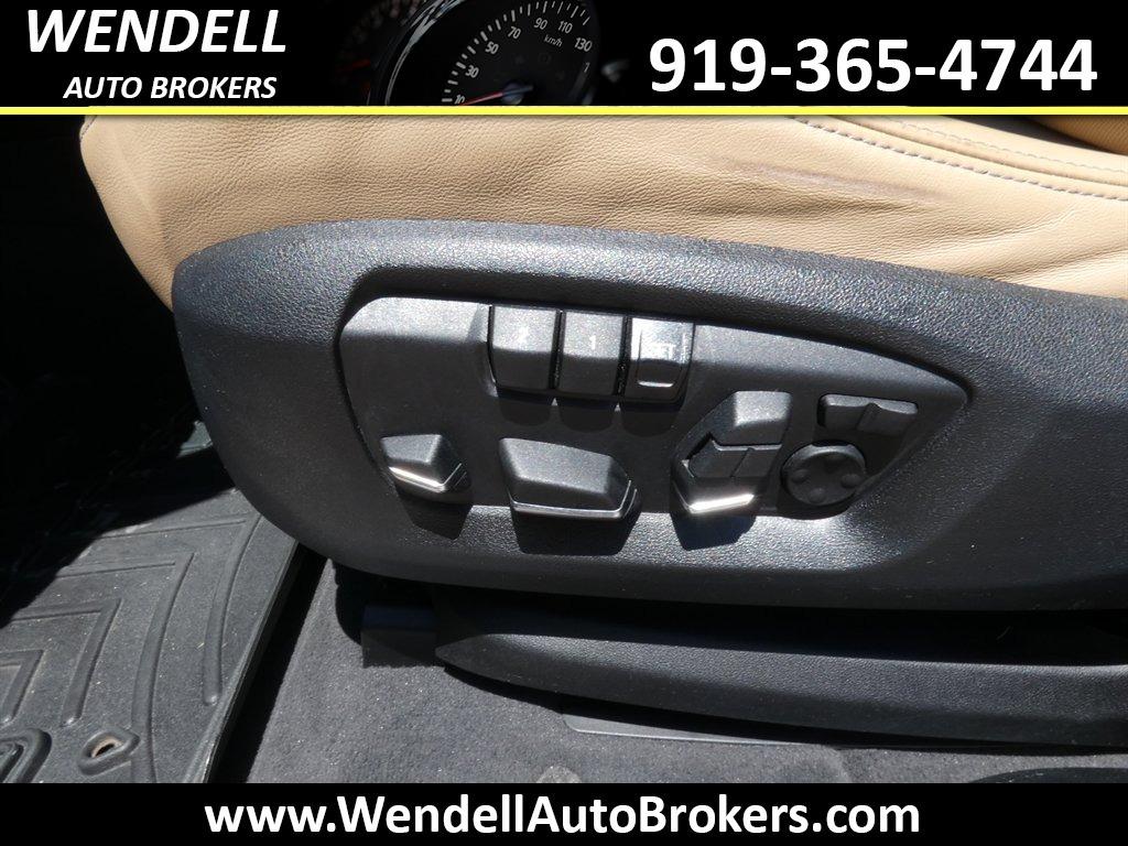 2019 BMW X6 - $32,964