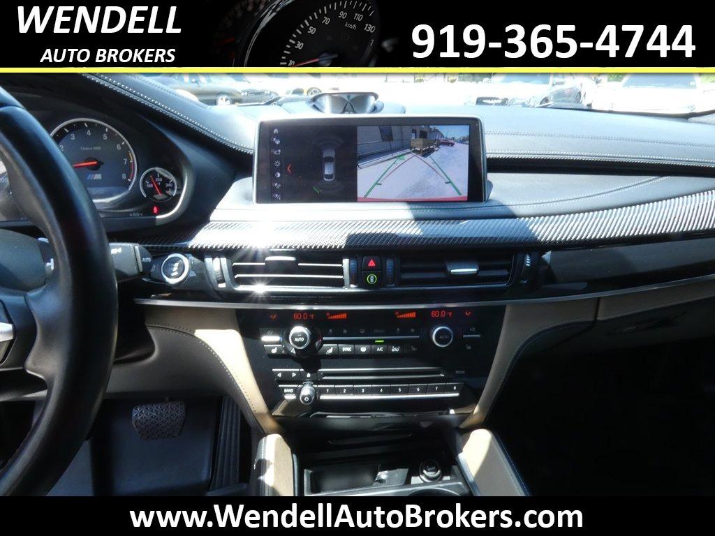 2019 BMW X6 - $32,964