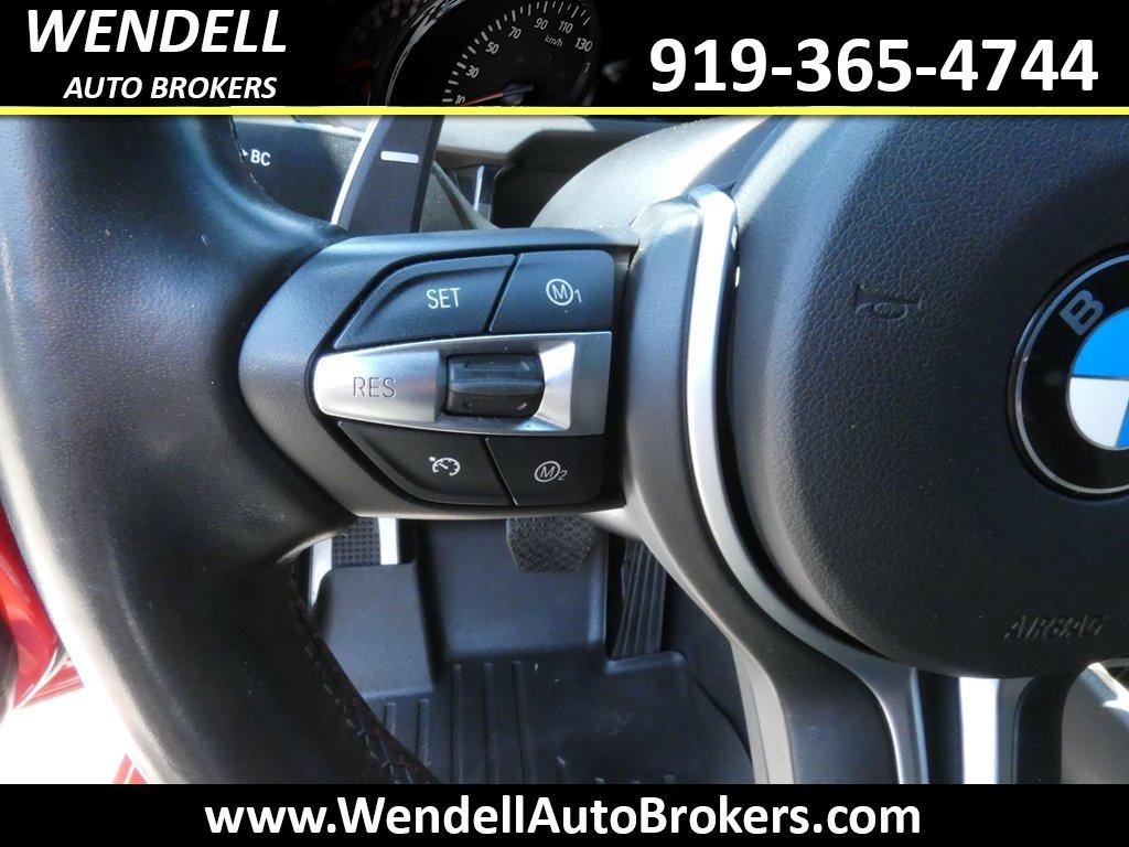 2019 BMW X6 - $32,964