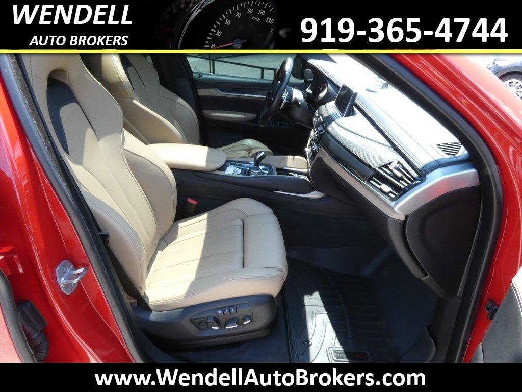 2019 BMW X6 - $32,964