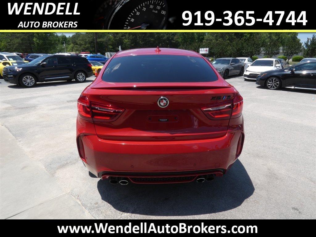 2019 BMW X6 - $32,964