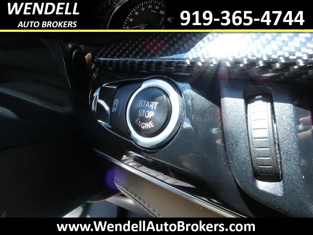 2019 BMW X6 - $32,964