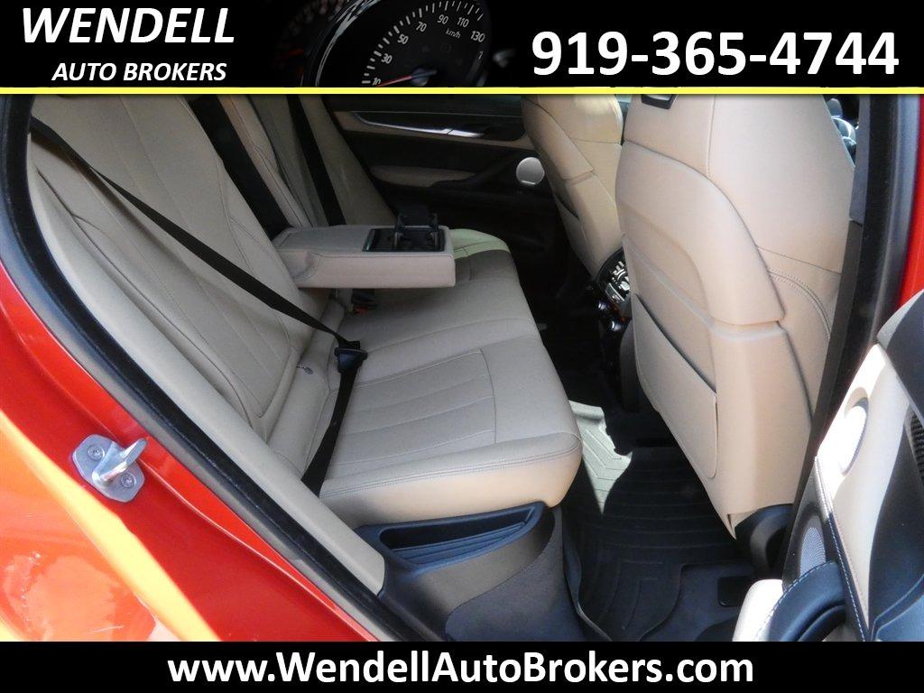 2019 BMW X6 - $32,964