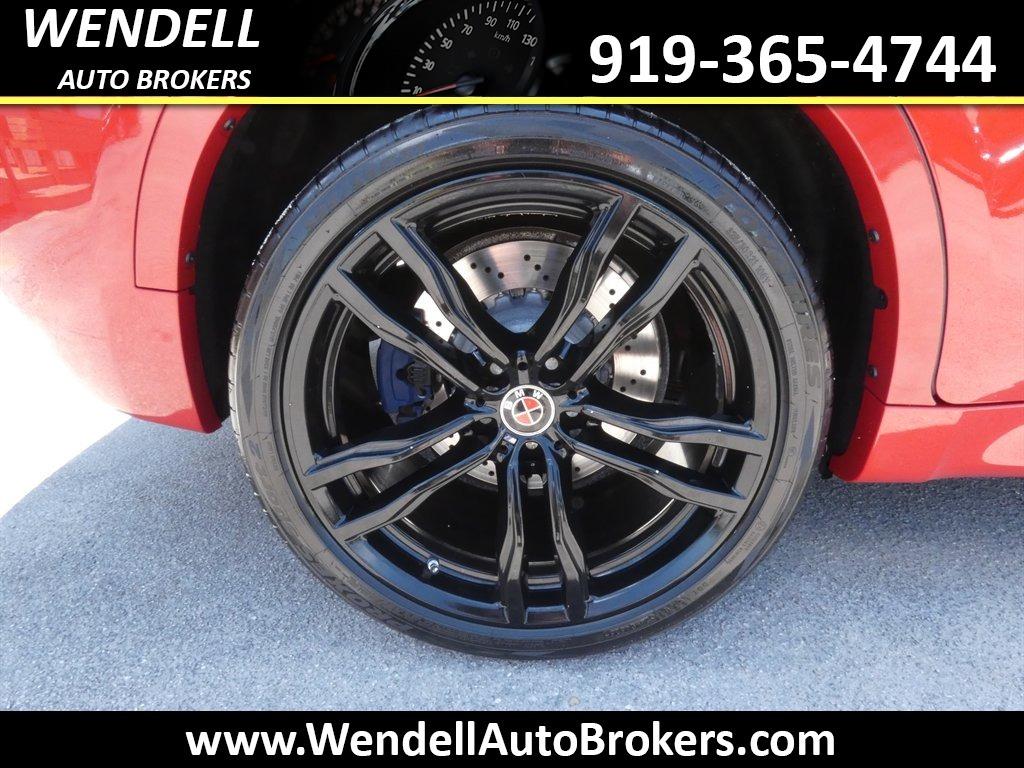 2019 BMW X6 - $32,964