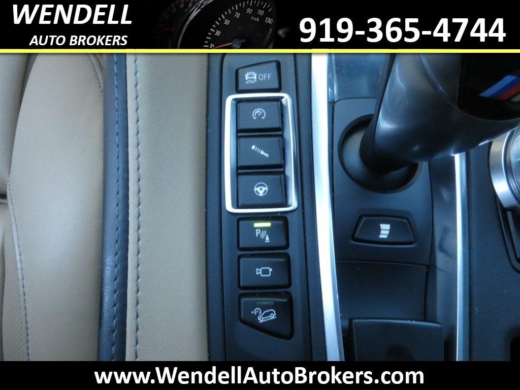 2019 BMW X6 - $32,964