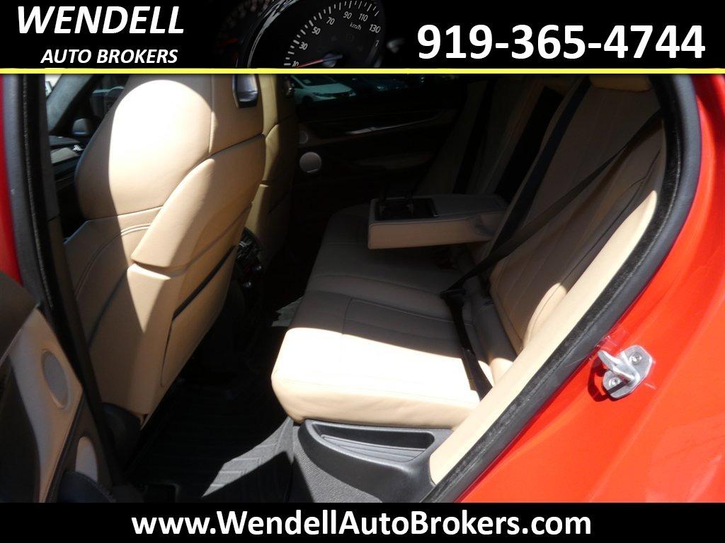 2019 BMW X6 - $32,964