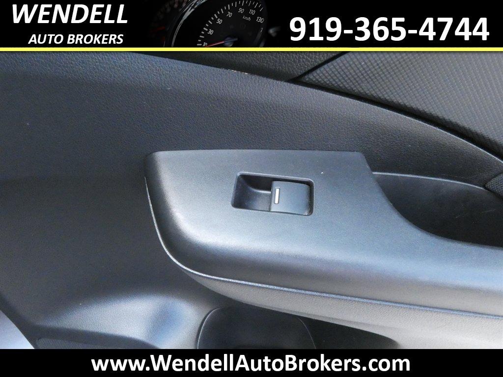 2015 Honda CR-V - $13,212