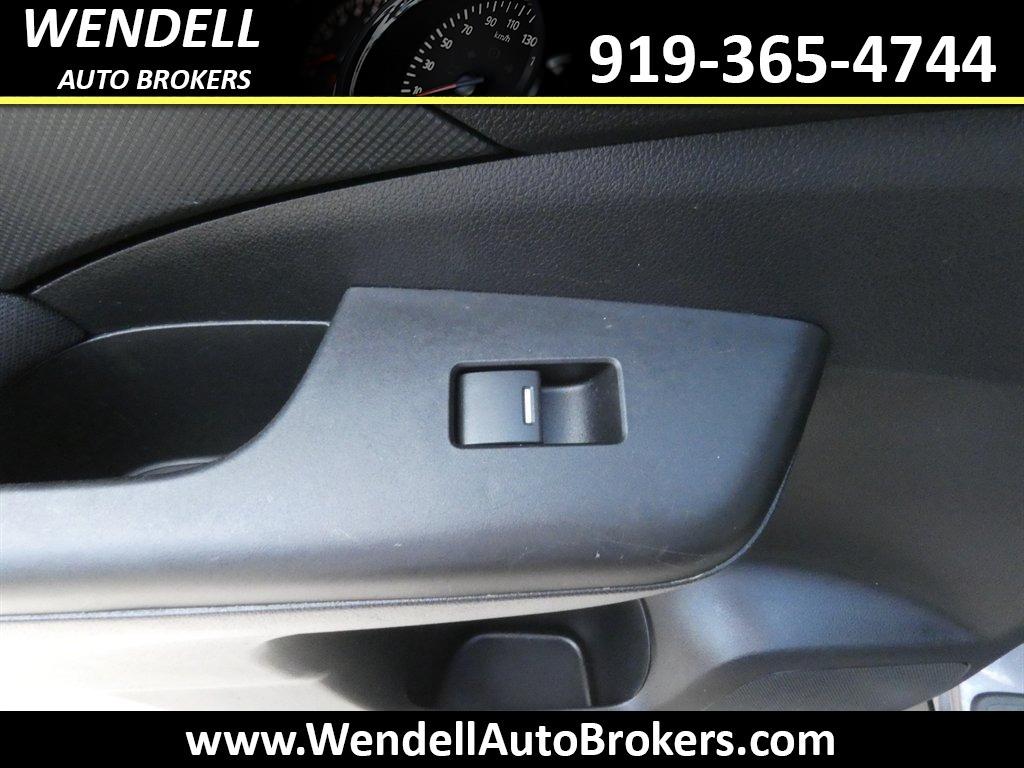 2015 Honda CR-V - $13,212