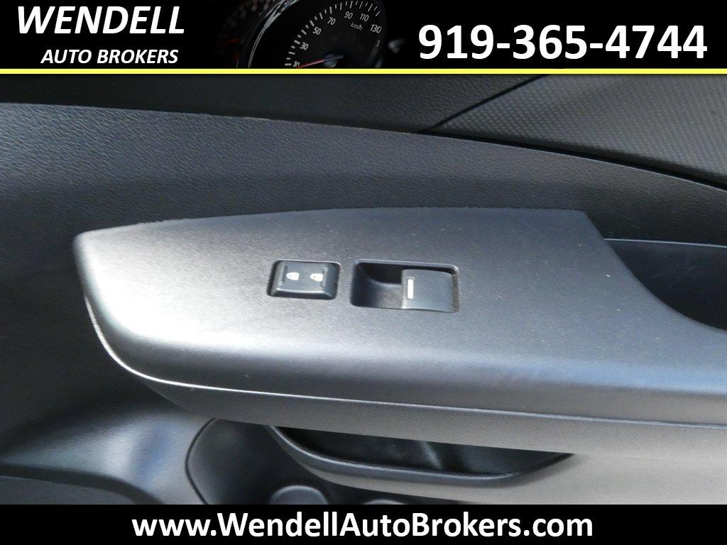 2015 Honda CR-V - $13,212