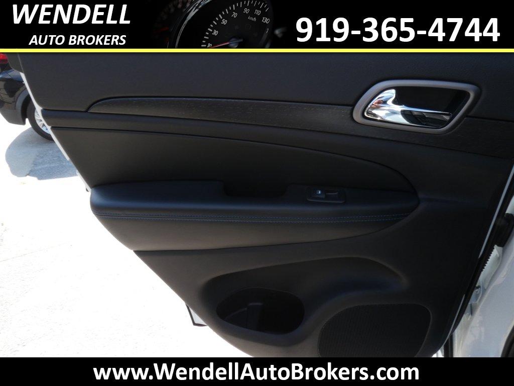 2018 Jeep Cherokee - $14,252