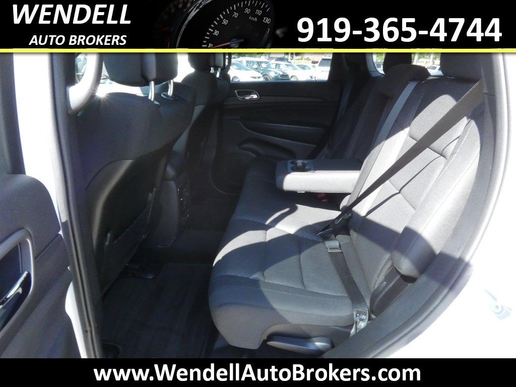 2018 Jeep Cherokee - $14,252