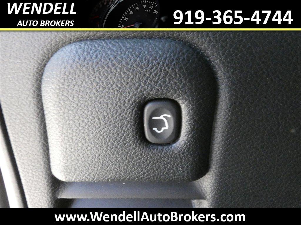 2018 Jeep Cherokee - $14,252