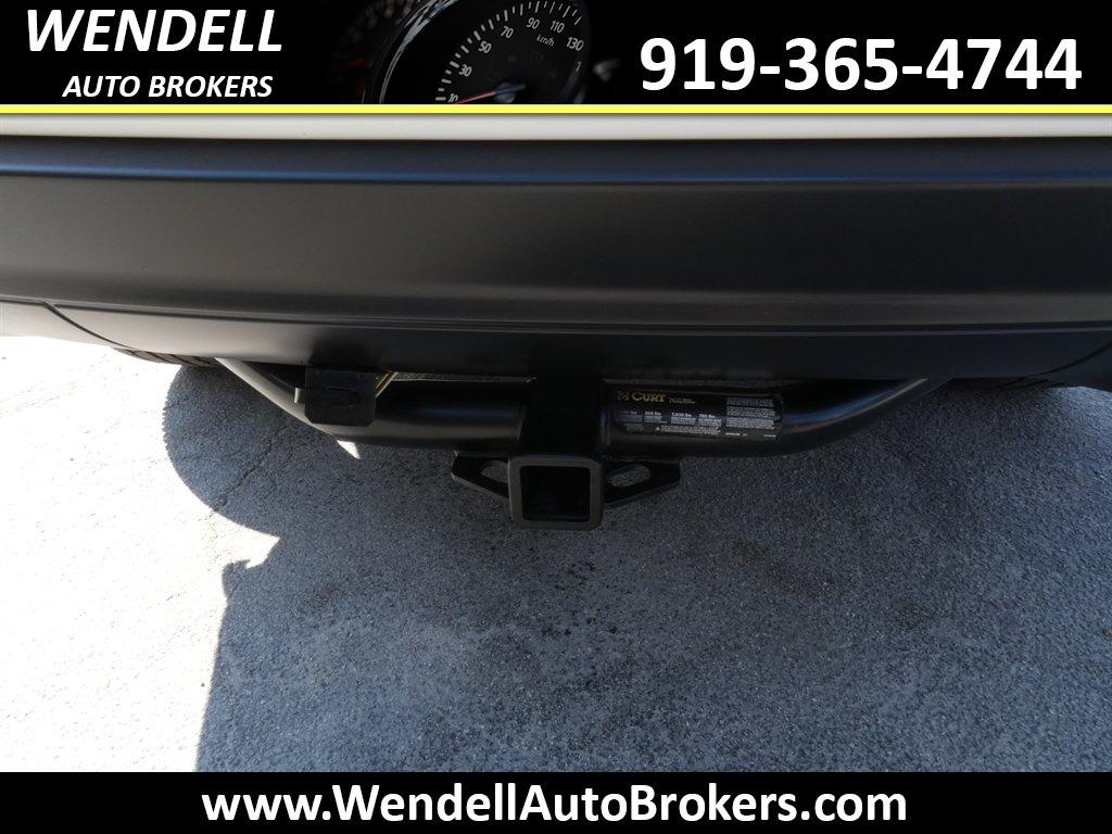 2018 Jeep Cherokee - $14,252