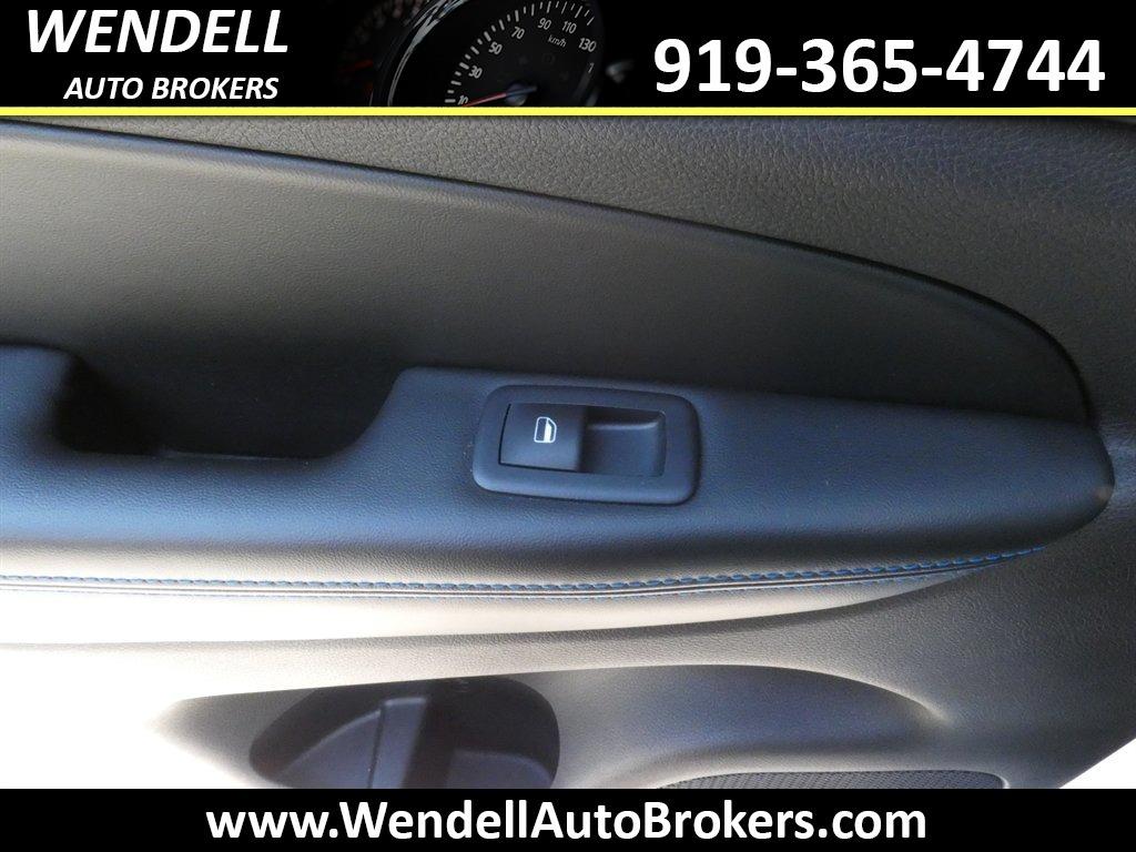 2018 Jeep Cherokee - $14,252