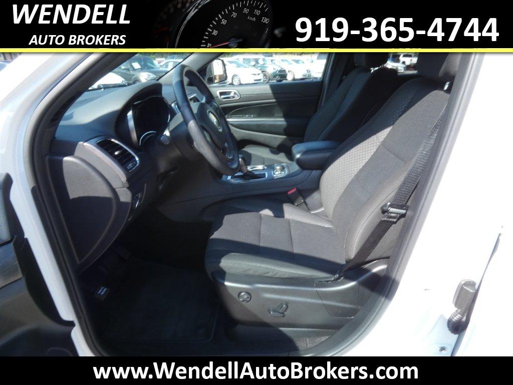 2018 Jeep Cherokee - $14,252