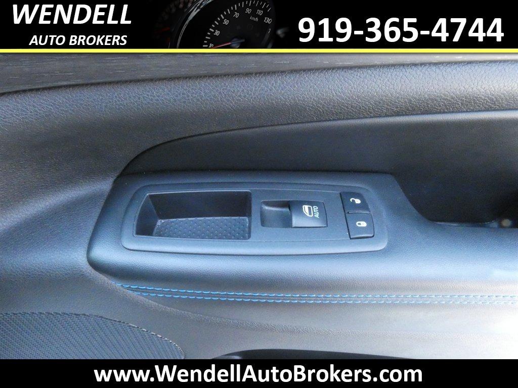 2018 Jeep Cherokee - $14,252