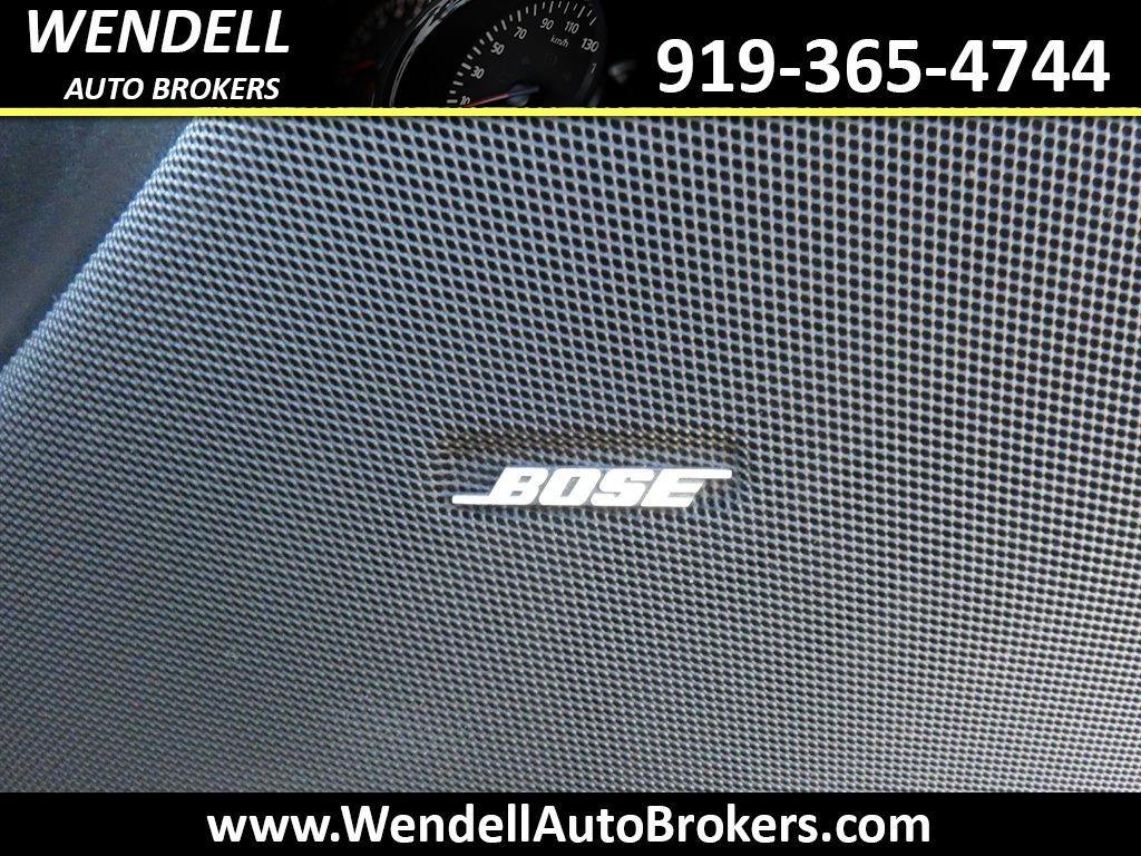 2000 Chevrolet Corvette - $16,985