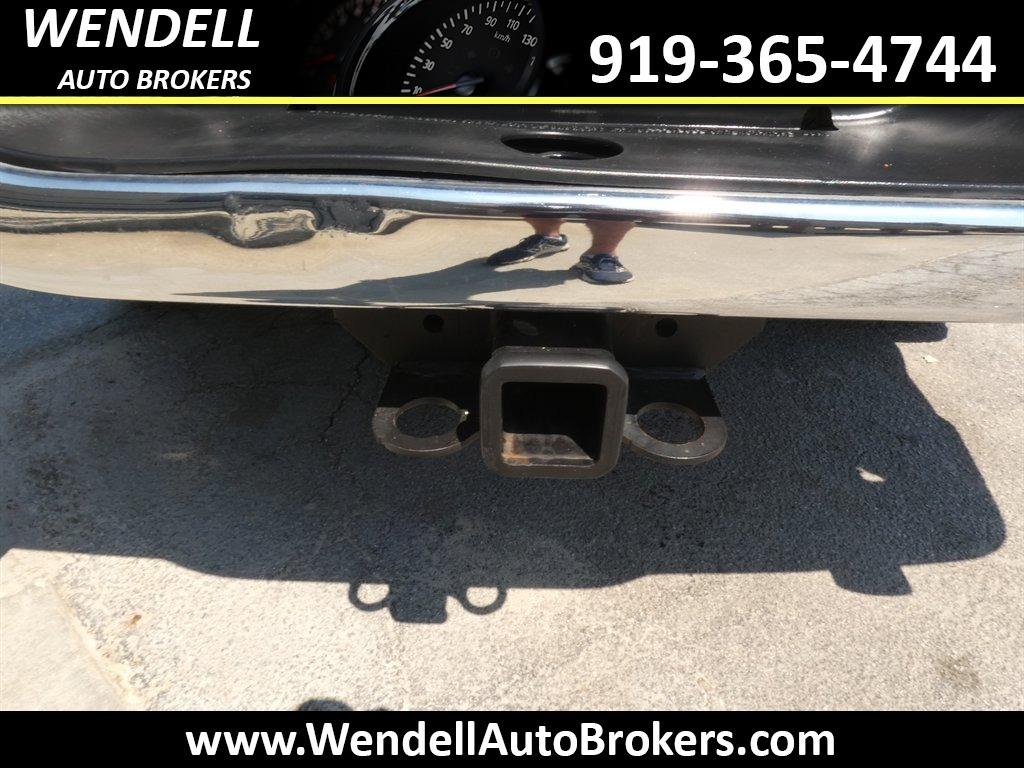 2012 Ram 1500 - $18,324