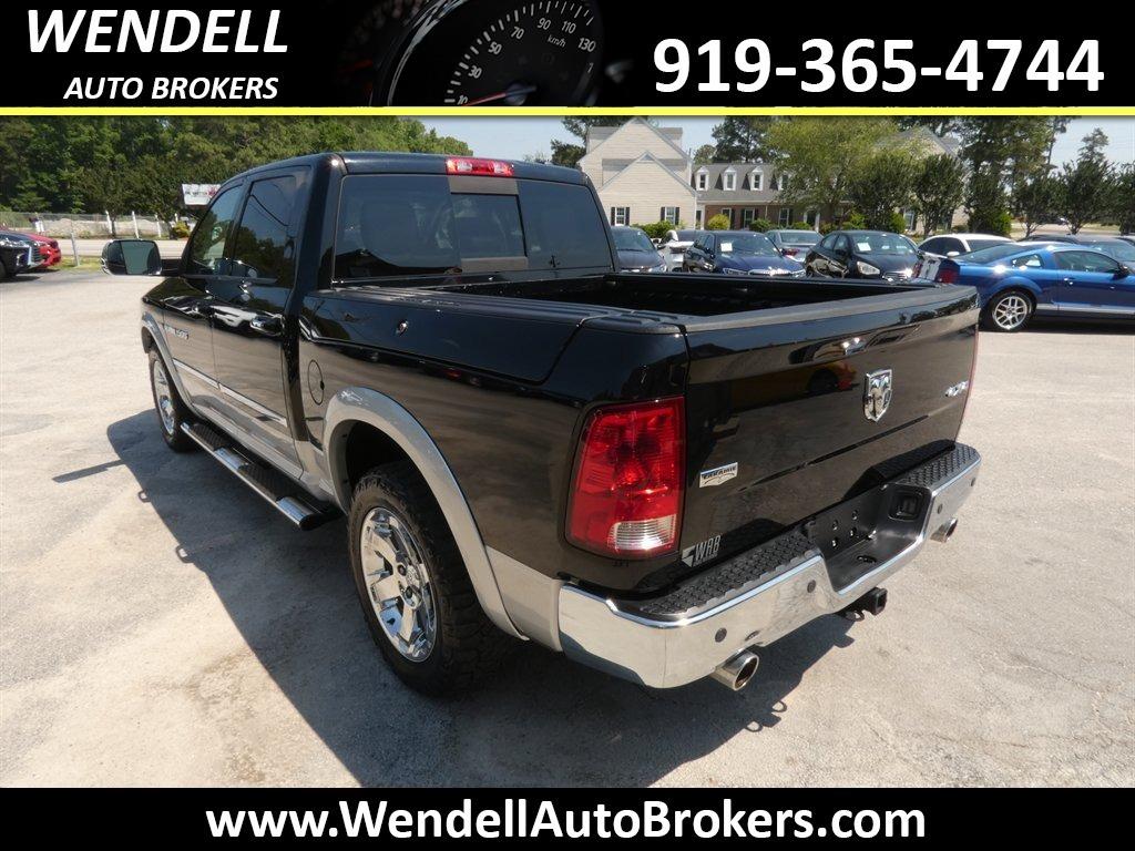 2012 Ram 1500 - $18,324