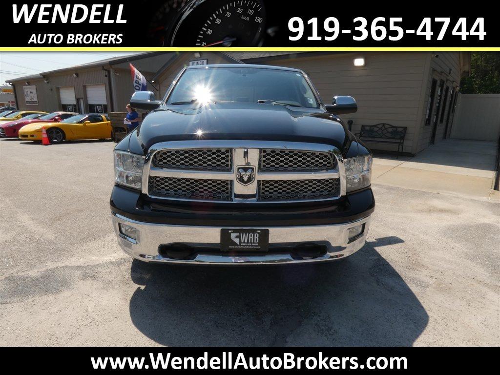 2012 Ram 1500 - $18,324